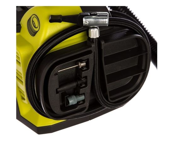 Компрессор для авто Ryobi ONE+ R18I-0 5133001834 – изображение 7