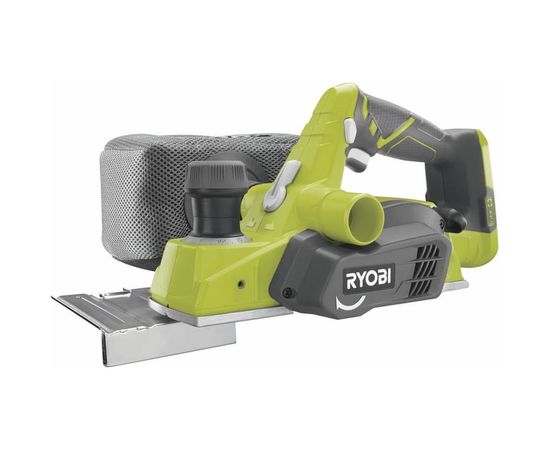 Рубанок Ryobi ONE+ R18PL-0 5133002921 – изображение 5