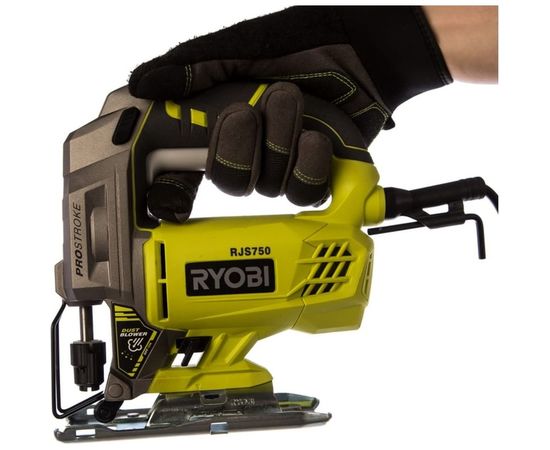 Лобзик Ryobi RJS750G 5133002215 – изображение 8