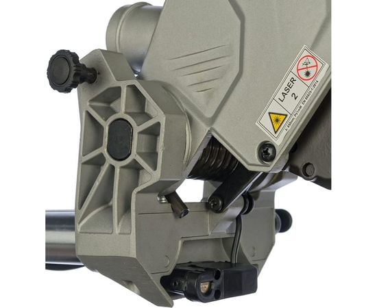 Торцовочная пила Ryobi EMS305RG 5133002861 – изображение 3