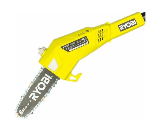 Аккумуляторный штанговый высоторез Ryobi ONE+ OPP1820 5133001250 – изображение 5