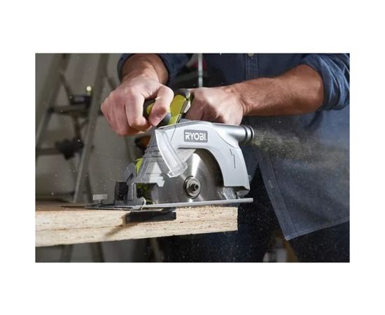 Дисковая пила Ryobi ONE+ R18CS-0 5133002338 – изображение 6