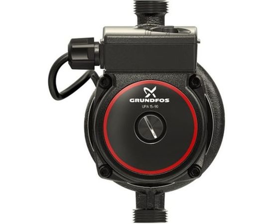 Компактный повысительный насос Grundfos UPA 15-90 99547009 – изображение 3