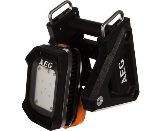 Фонарь со съемной станиной AEG BFL18X-0 18В 4935459657 – изображение 4