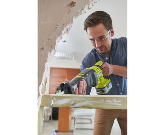 Сабельная пила Ryobi ONE+ R18RS-0 5133002637 – изображение 5