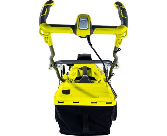 Газонокосилка Ryobi RLM18E40H 5133002347 – изображение 19