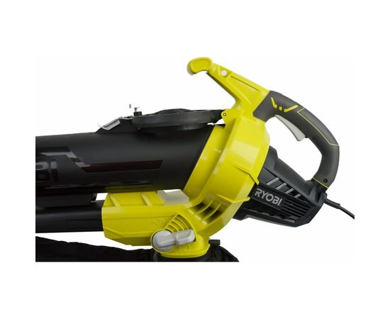 Садовый пылесос Ryobi RBV3000CESV 5133002190 – изображение 6