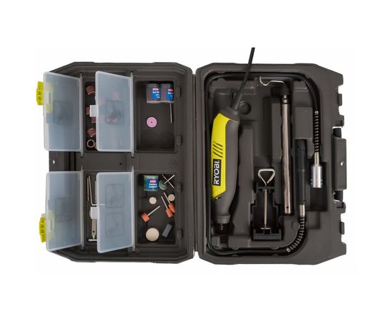 Гравировальная машинка Ryobi EHT150V 5133000754 – изображение 5