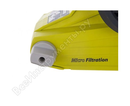 Ленточная шлифмашина Ryobi EBS800 5133001148 – изображение 3