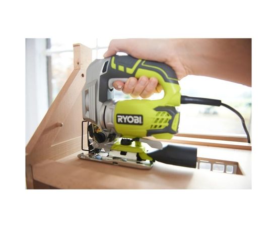 Лобзик Ryobi RJS1050K 5133002219 – изображение 8