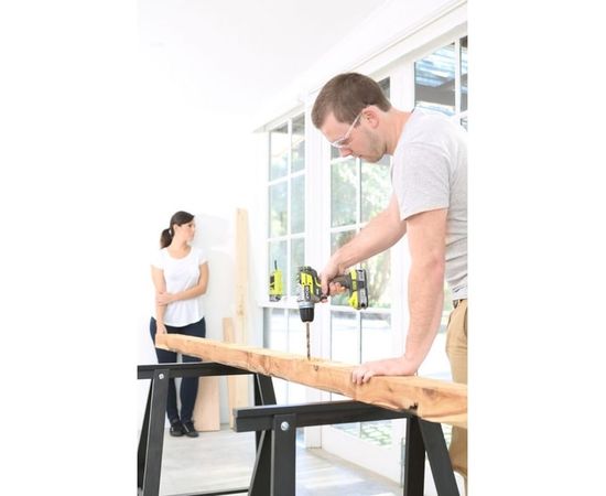 Бесщеточная дрель-шуруповерт Ryobi ONE+ R18DDBL-0 5133002437 – изображение 2