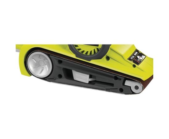 Ленточная шлифмашина Ryobi EBS800V 5133001146 – изображение 9