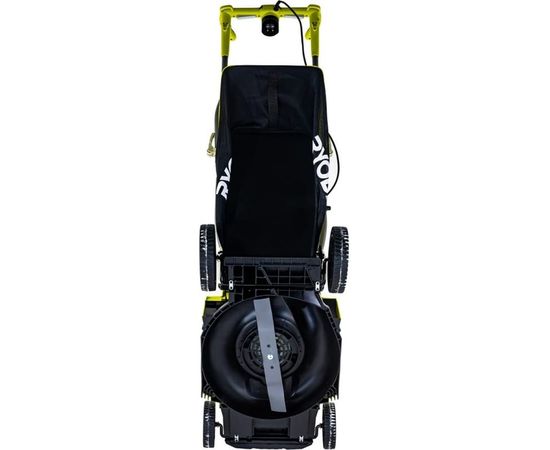 Газонокосилка Ryobi RLM18E40H 5133002347 – изображение 18