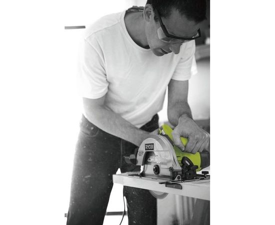 Дисковая пила Ryobi RCS1400-G 5133002778 – изображение 3