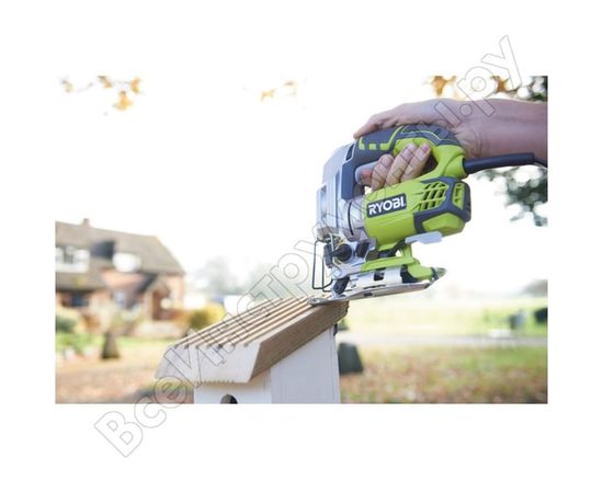 Лобзик Ryobi RJS1050K 5133002219 – изображение 7