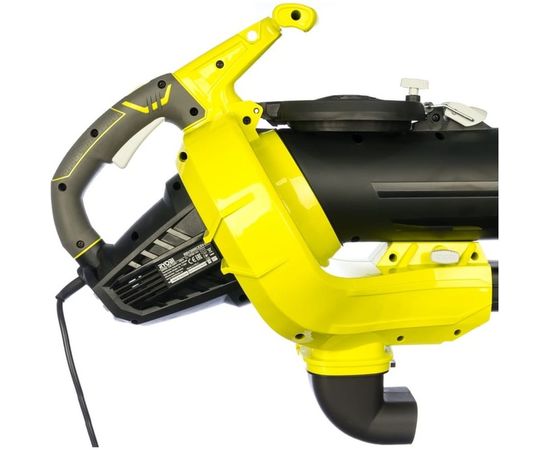 Садовый пылесос Ryobi RBV3000CESV 5133002190 – изображение 5