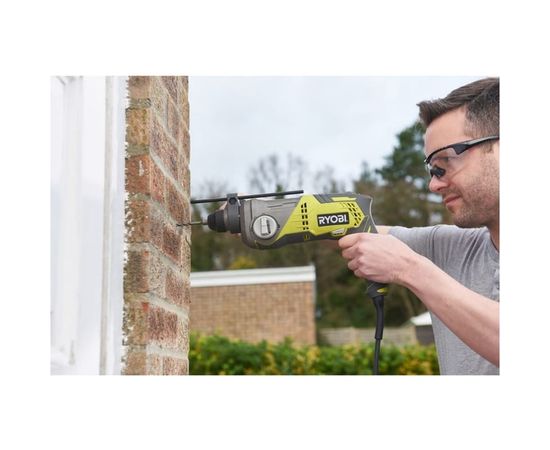 Перфоратор Ryobi RSDS680-K 5133002444 – изображение 2