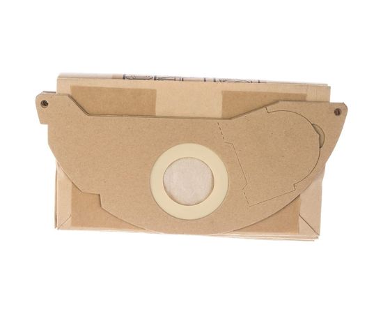 Фильтр-мешок бумажный 5 шт. для пылесосов Karcher 6.904-322 – изображение 4