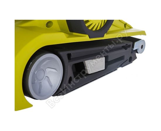 Ленточная шлифмашина Ryobi EBS800 5133001148 – изображение 2