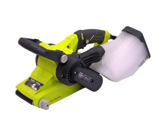 Ленточная шлифмашина Ryobi EBS750 5133002276 – изображение 3