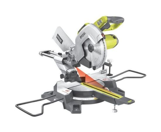 Торцовочная пила Ryobi EMS305RG 5133002861 – изображение 2