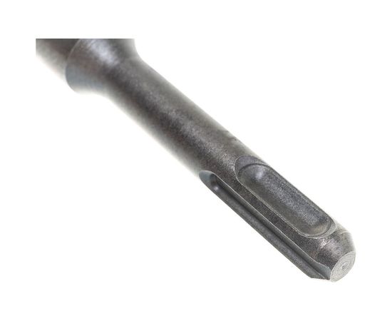 Удлинитель для алмазных коронок по бетону (600 мм; М16; SDS-plus) Hilberg 290300 – изображение 2