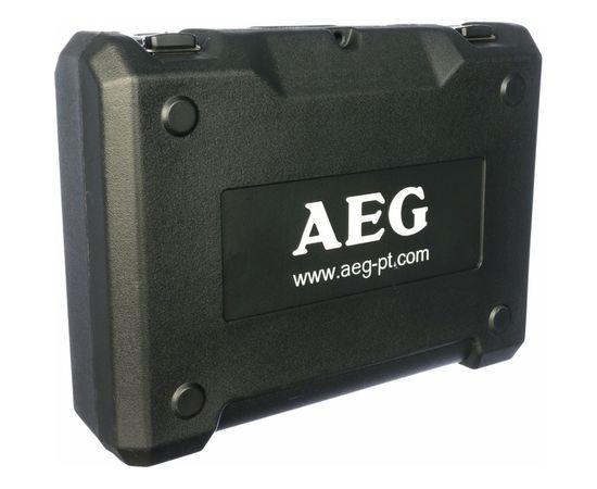 Перфоратор AEG KH 28 Super XE 428190 – изображение 12