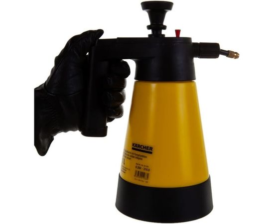 Флакон с пульверизатором Karcher 6.394-374 – изображение 3