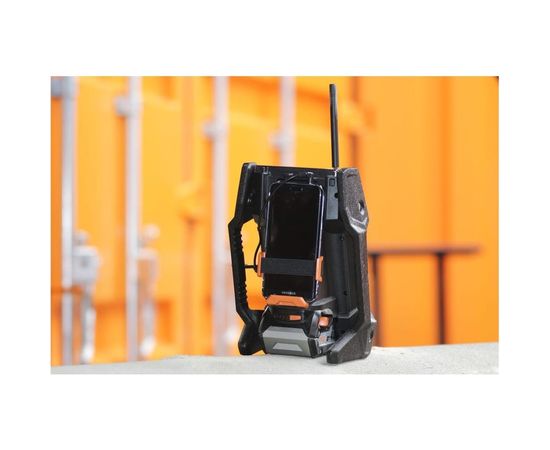 Радиоприемник AEG BR1218C-0 4935451539 – изображение 3