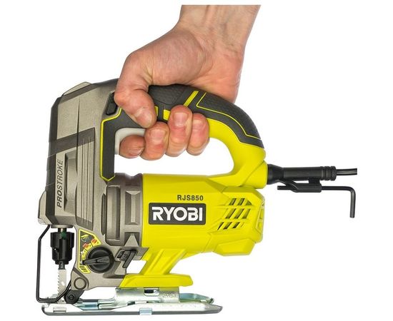 Лобзик Ryobi RJS850K 5133002217 – изображение 15