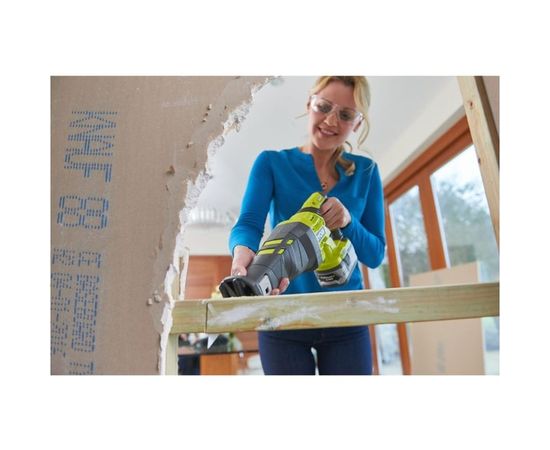 Сабельная пила Ryobi ONE+ R18RS-0 5133002637 – изображение 4