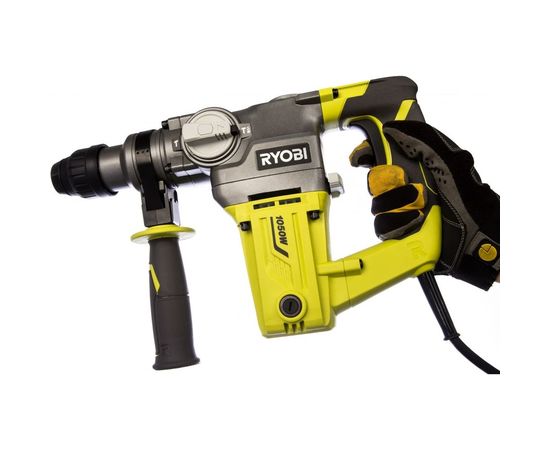 Перфоратор Ryobi RSDS1050-K 5133004350 – изображение 6