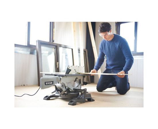 Распиловочный станок Ryobi RTMS1800G 5133002152 – изображение 8