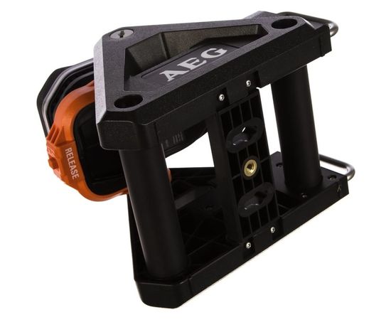 Фонарь со съемной станиной AEG BFL18X-0 18В 4935459657 – изображение 3