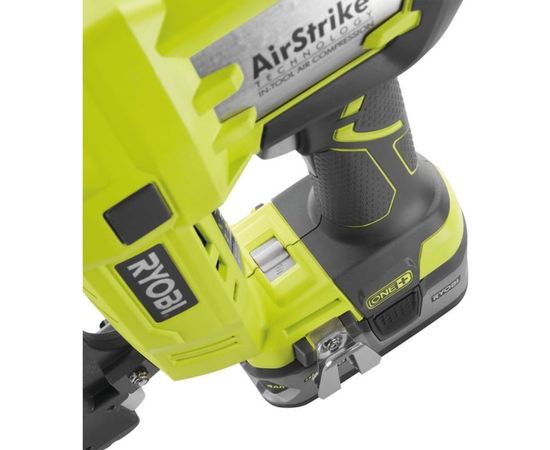 Аккумуляторный степлер Ryobi ONE+ R18N18G0 5133002093 – изображение 5