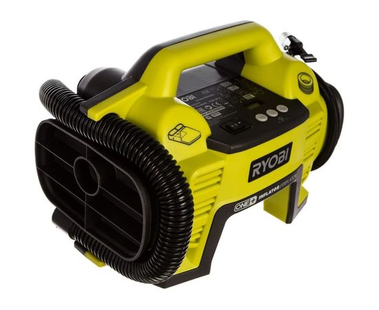 Компрессор для авто Ryobi ONE+ R18I-0 5133001834 – изображение 6