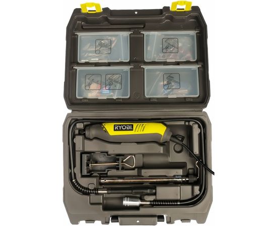 Гравировальная машинка Ryobi EHT150V 5133000754 – изображение 4