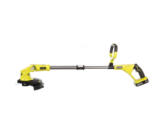 Аккумуляторный триммер Ryobi ONE+ RLT183225F 5133003709 – изображение 4