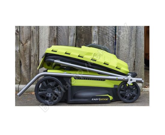 Газонокосилка Ryobi RLM13E33S 5133002343 – изображение 6