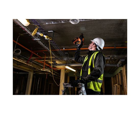 Компактный перфоратор AEG BBH18C-0 4935464984 – изображение 8