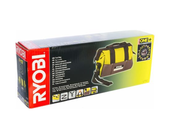 Сумка для инструмента Ryobi ONE+ UTB2 5132000100 – изображение 2