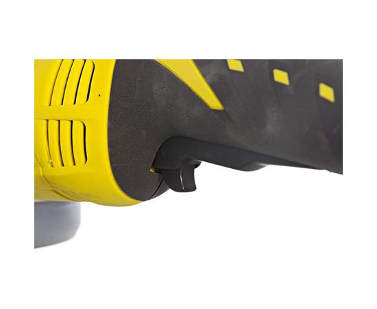 Углошлифовальная машина Ryobi EAG2000RS 5133000550 – изображение 15