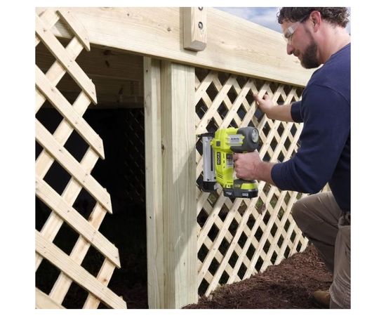 Степлер Ryobi 18G ONE+ R18S18G-0 5133002516 – изображение 2