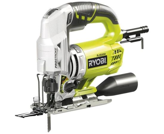 Лобзик Ryobi RJS850K 5133002217 – изображение 14