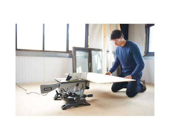Распиловочный станок Ryobi RTMS1800G 5133002152 – изображение 9