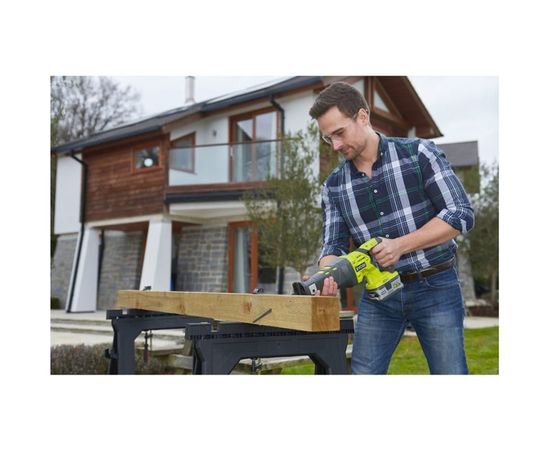Сабельная пила Ryobi ONE+ R18RS-0 5133002637 – изображение 3
