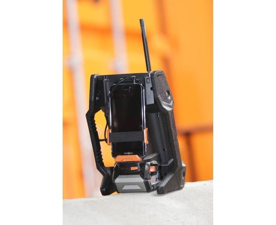 Радиоприемник AEG BR1218C-0 4935451539 – изображение 2