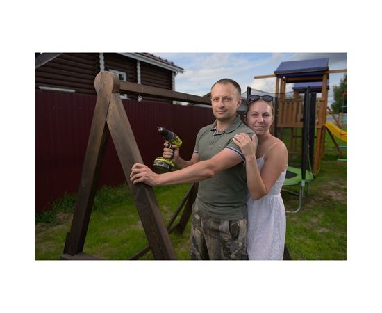 Дрель-шуруповерт Ryobi ONE+ R18DD3-0 5133002889 – изображение 4