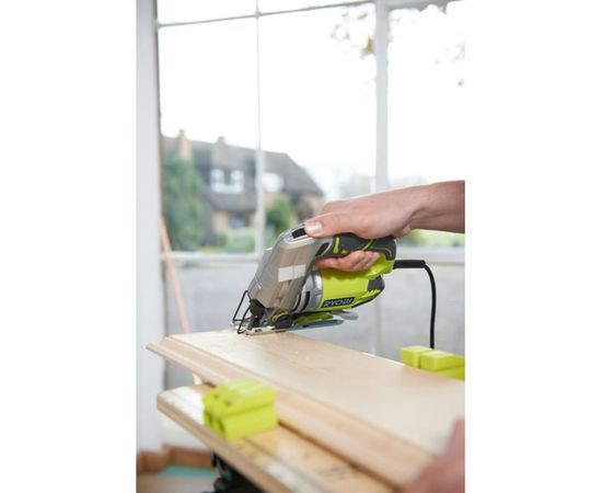 Лобзик Ryobi RJS1050K 5133002219 – изображение 6
