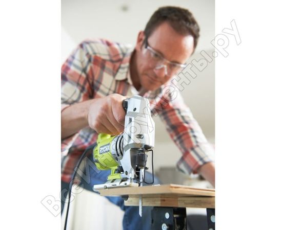 Лобзик Ryobi RJS1050K 5133002219 – изображение 5